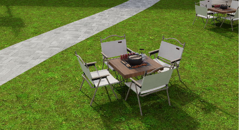 张掖酒店帐篷定制：解锁旅居新体验，打造差异化竞争力