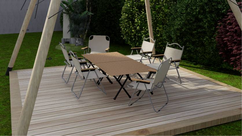 张掖帐篷生产厂家：以匠心筑牢户外装备的品质根基